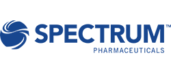Spectrum Pharmaceuticals, Inc.