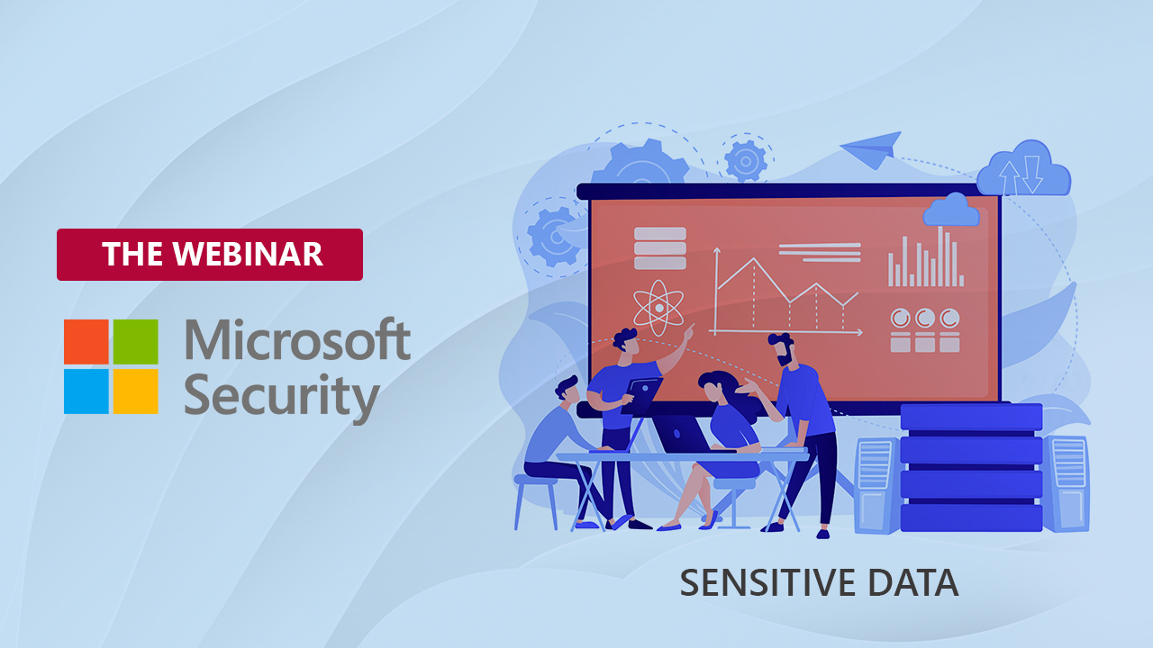 Discovery & Classify Sensitive Data