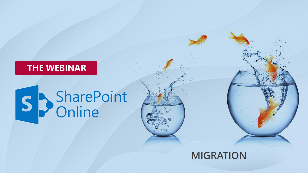 8 Things to Consider for Making your Migration to SharePoint Online a Success!