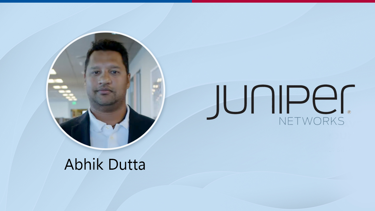 How Netwoven Helped Juniper Implement Network of Knowledge