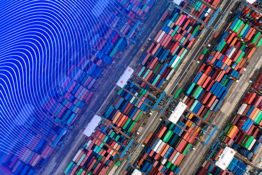Build a Sustainable Supply Chain
