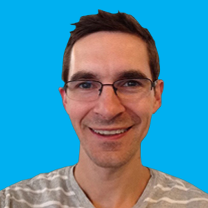 Matthew Maher