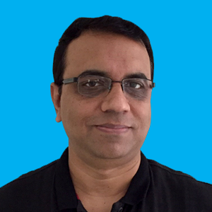 Pankaj Bose