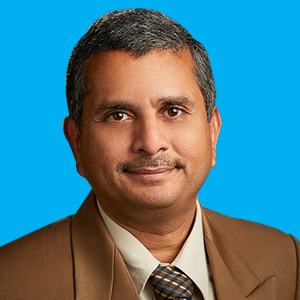 Chetan Patel