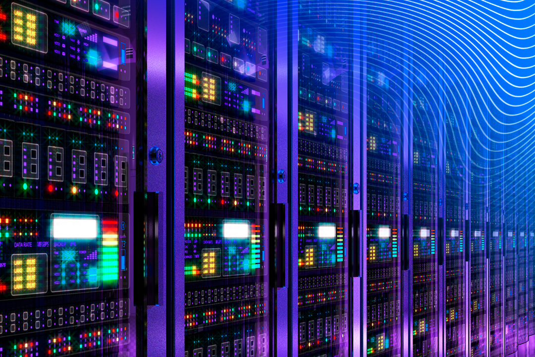 Data Security and Governance
