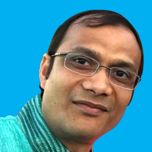 Sandip Paul