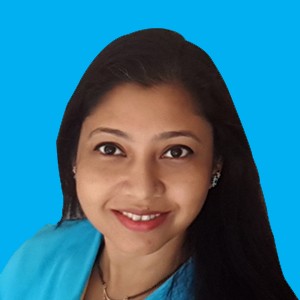 Soma Choudhuri