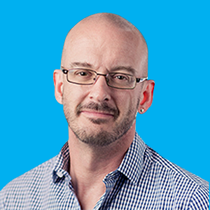 Steve Andrews