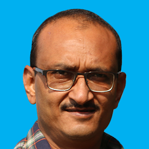 Subhendu Das