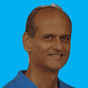 Sushant Agrawal