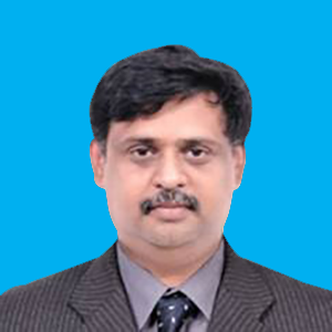 Venkatesh Kumar