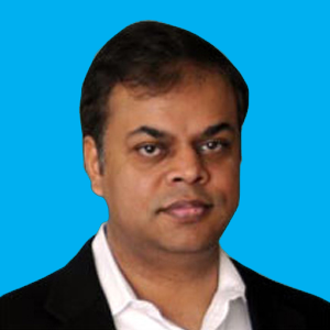 Viraj Bais