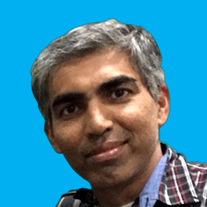 Vivek Karnataki