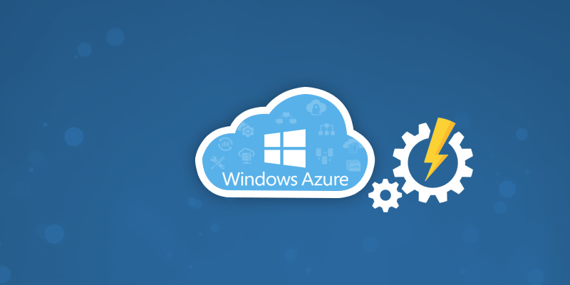 Schedule the Execution of SQL Jobs in Azure with Automation Service