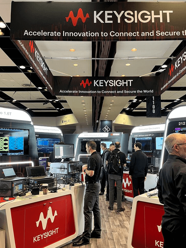 Keysight Technologies