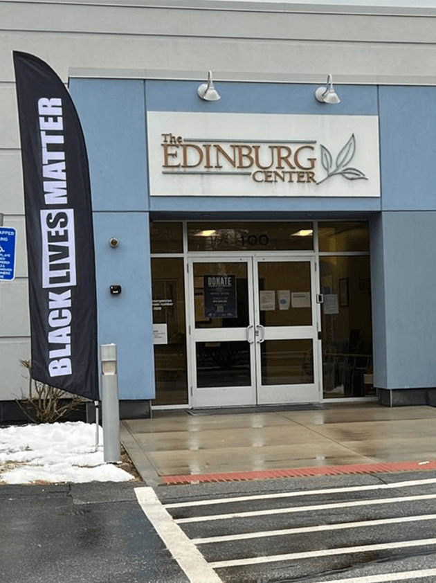 Edinburg Center