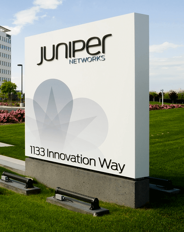 Juniper Networks, Inc.