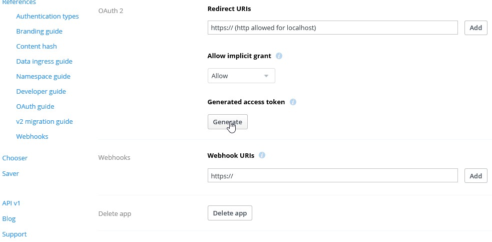 Migrate from Dropbox to SharePoint Using Sharegate