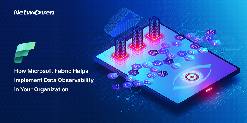 Data Observability is an organization’s ability to fully understand the health of the data in their system. It works by applying DevOps Observability best practices to eliminate data downtime.