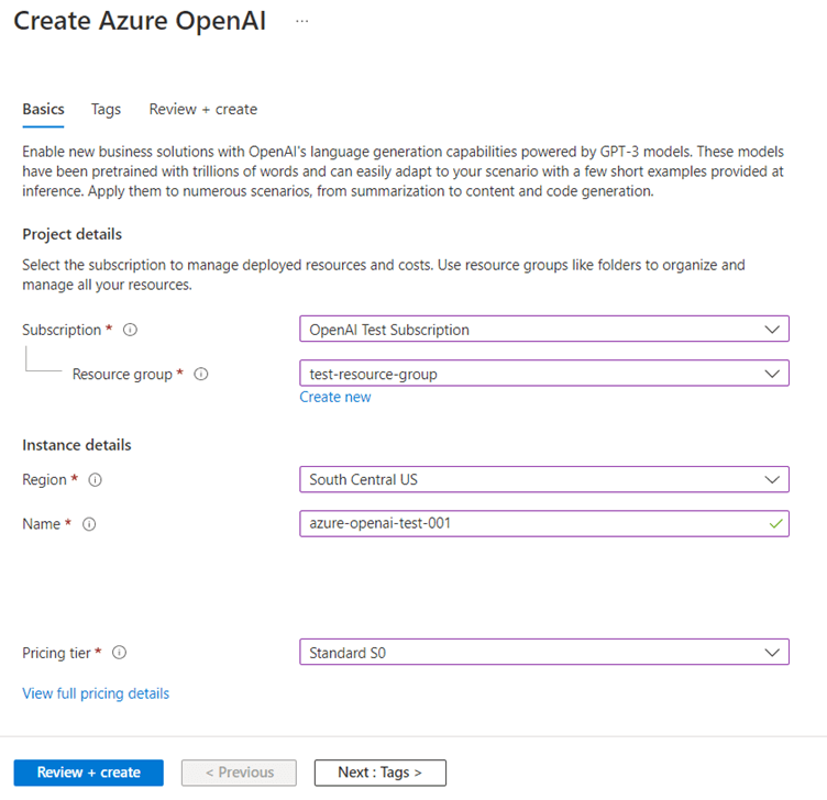 Using Azure AI Data Source Response in Modern Intranet