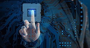 A Fortune 500 global supplier of innovative wafer fabrication equipment and services to the semiconductor industry