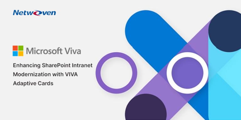 In this blog post, we will delve into the role of Adaptive Cards in SharePoint Intranet modernization and explore how they can revolutionize internal communications with some use cases.