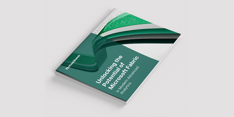 Download the ebook as we explore how these powerful solutions can revolutionize your data management and reporting processes, empowering you to make informed decisions and achieve unprecedented business success.