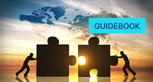 Navigate the complexities of M&A security with confidence using the Security Modernization Guidebook
