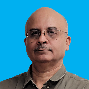 Sunit Saraswat
