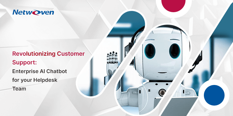 Getting quick and accurate responses from a huge set of documents is not always a smooth experience. Here chatbot plays a significant role.