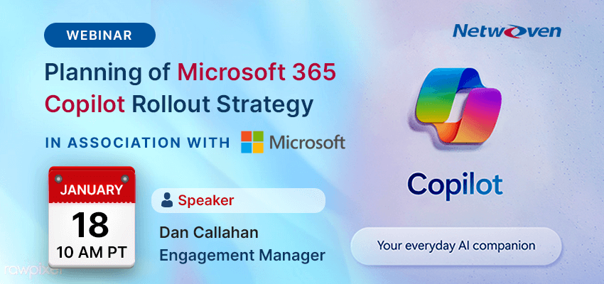 Planning of Microsoft Copilot