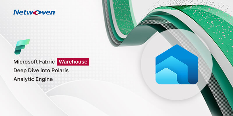 Microsoft Fabric Data Warehouse is a cloud-native data warehousing solution that leverages the Polaris distributed SQL query engine. Polaris is a stateless, interactive relational query engine that powers the Fabric Data Warehouse.