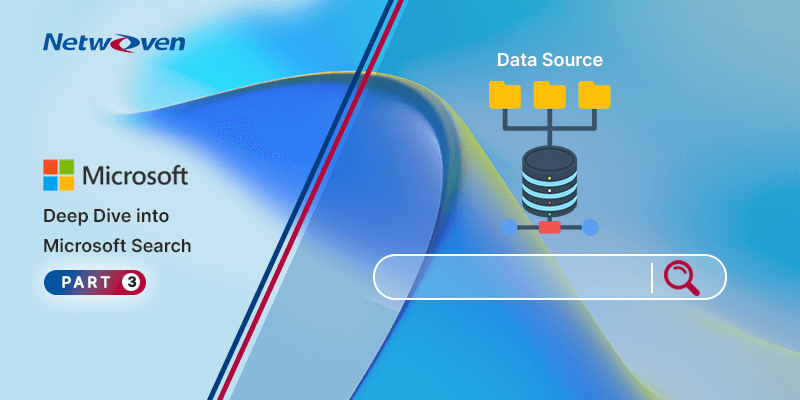 In the realm of modern workplaces, swift access to information is the cornerstone of productivity and a key driver of employee efficiency. Microsoft Search offers a robust search functionality that can be further optimized by configuring data sources both inside and outside of the Microsoft 365 environment.