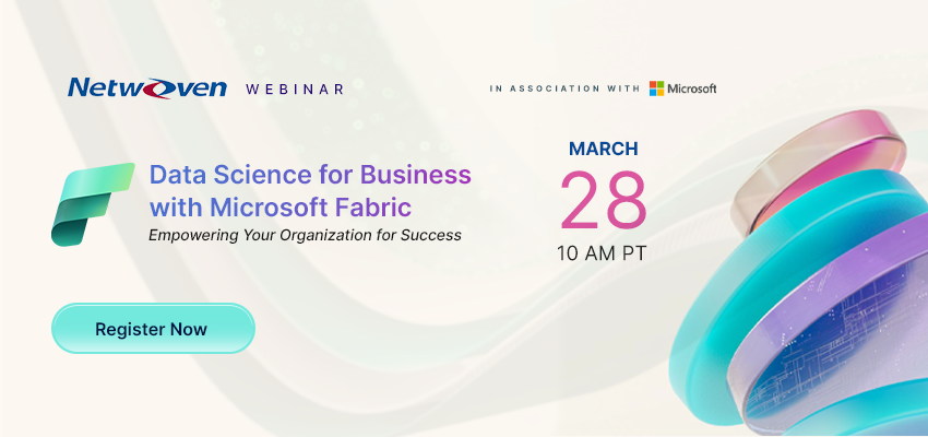 Data Science for Business with Microsoft Fabric