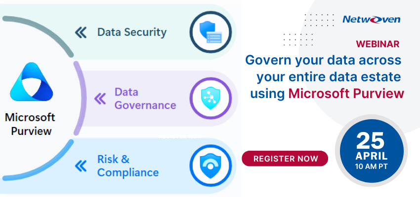 Govern your data across your entire data estate using Microsoft Purview
