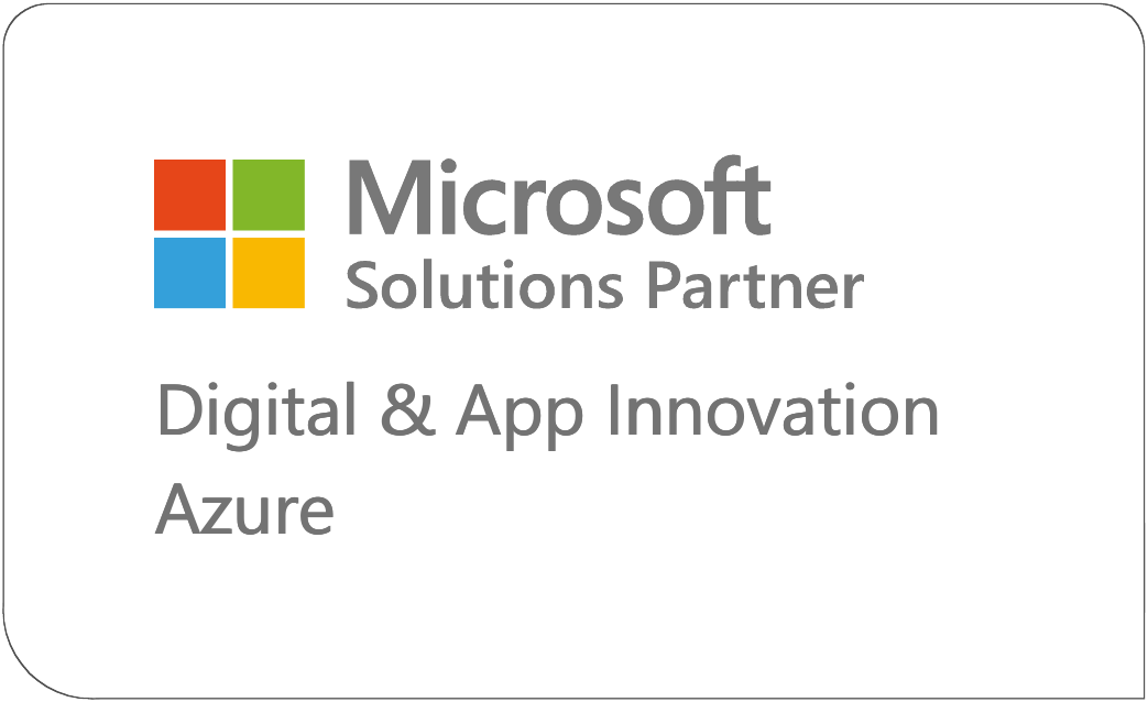 Microsoft Partner