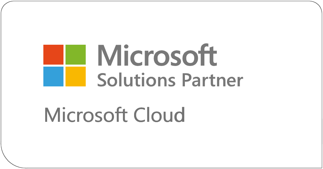Microsoft Partner